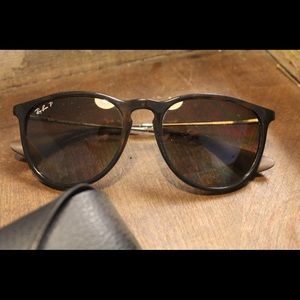 Ray ban sunglasses